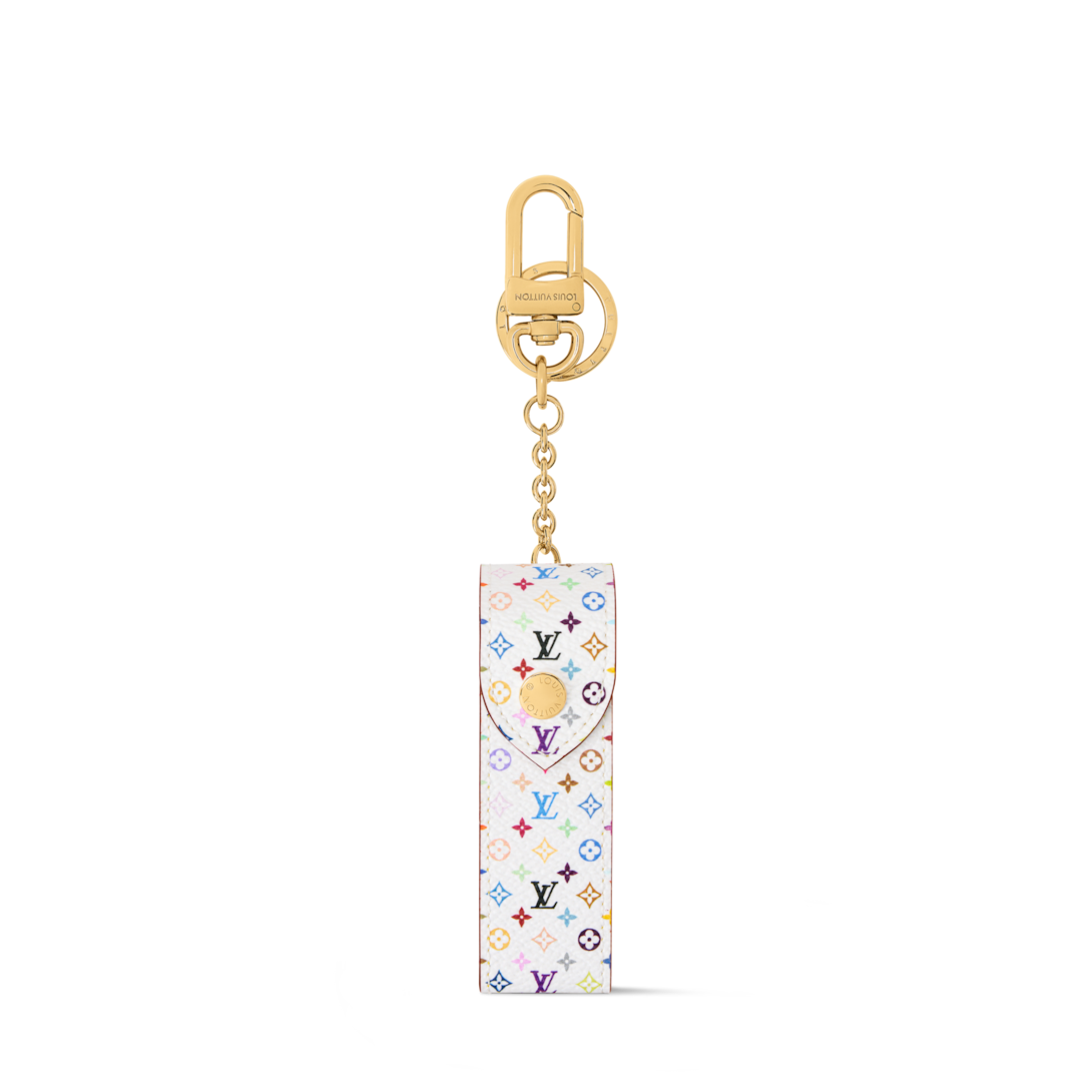 LV x TM Lipstick Case S00 - Accessories | LOUIS VUITTON